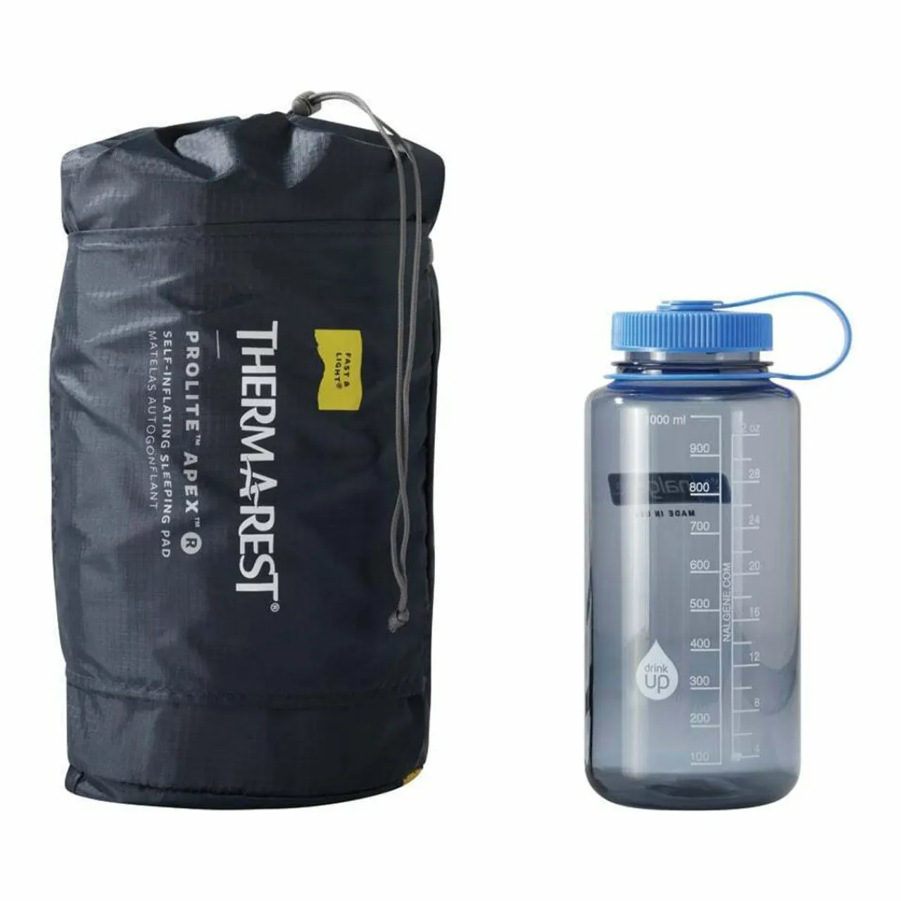 Hot ProLite Apex Regular Self Inflating Mat Self Inflating Mats