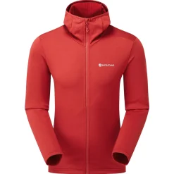 Discount Protium Hoodie - Past Season Colours Fleece Jackets
