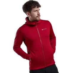 Discount Protium Hoodie - Past Season Colours Fleece Jackets