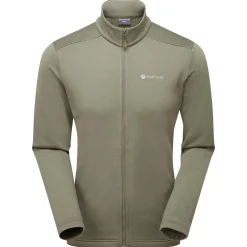 New Protium Jacket Fleece Jackets