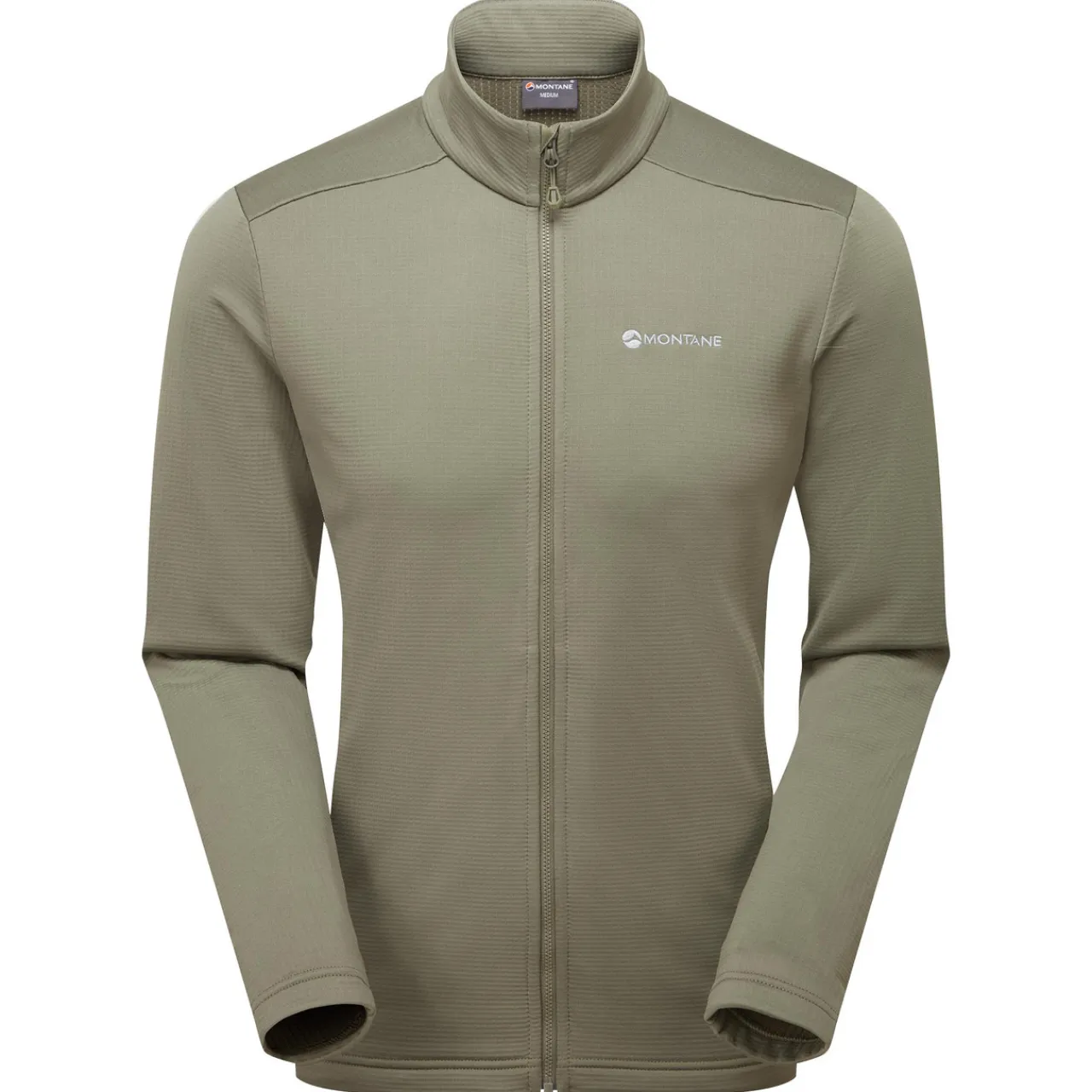 New Protium Jacket Fleece Jackets