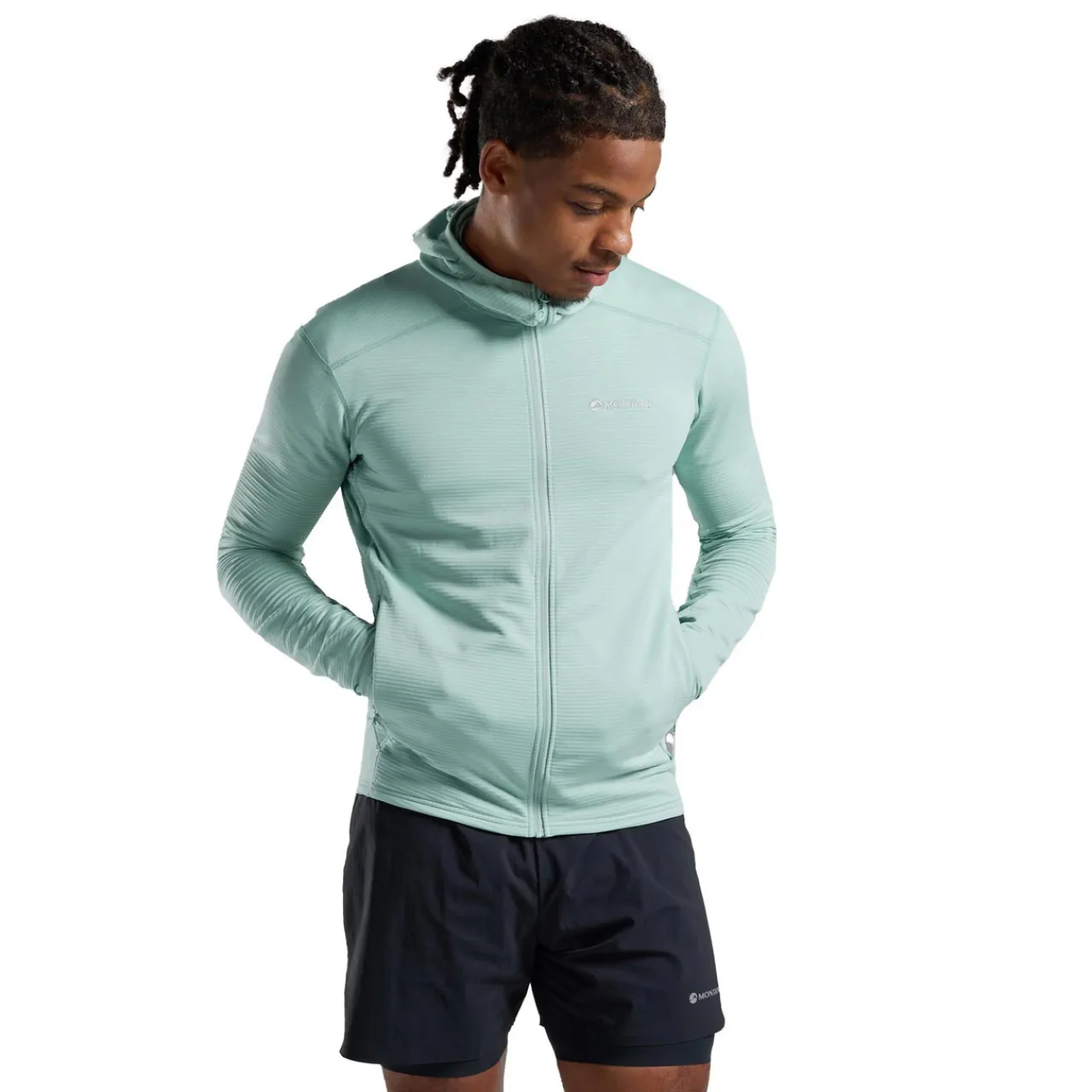 Outlet Protium Lite Hoodie Fleece Pull-Ons