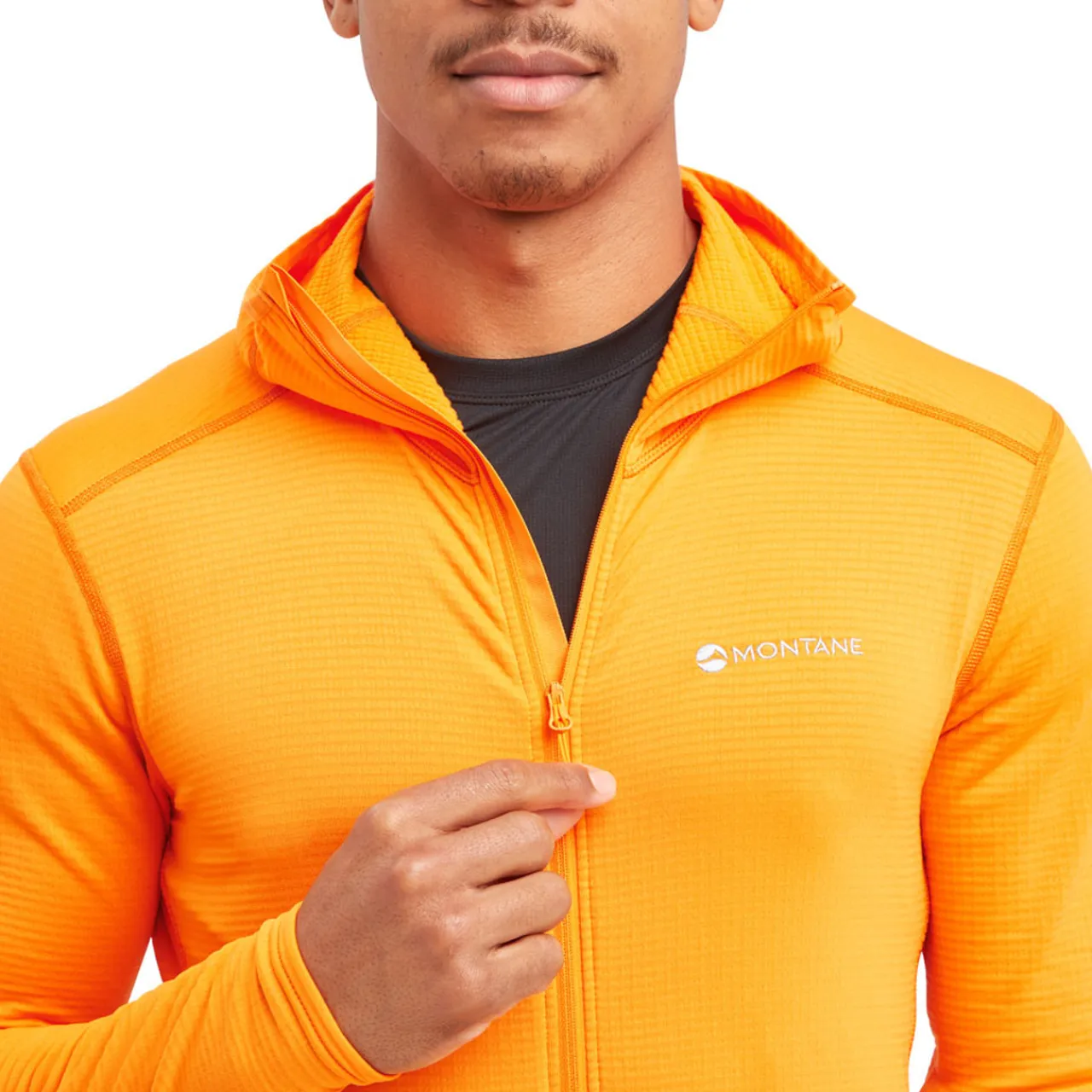 Outlet Protium Lite Hoodie - Past Season Colours Fleece Pull-Ons