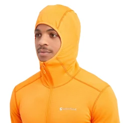 Outlet Protium Lite Hoodie - Past Season Colours Fleece Pull-Ons