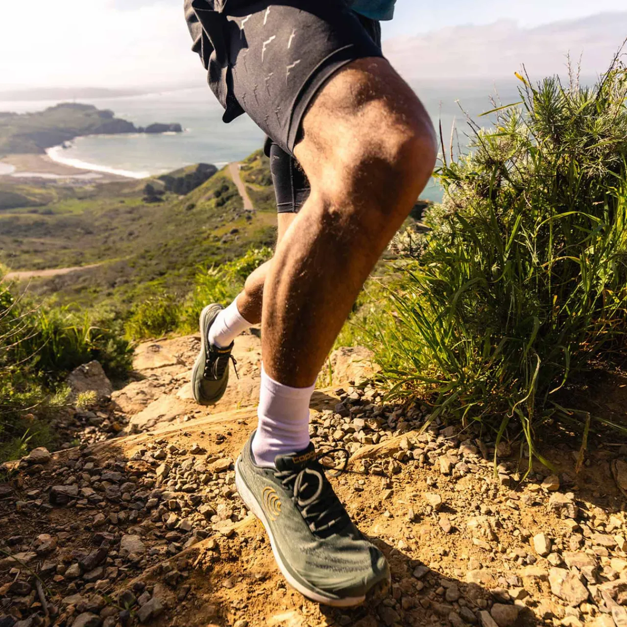 Outlet Pursuit 2 Hiking Footwear