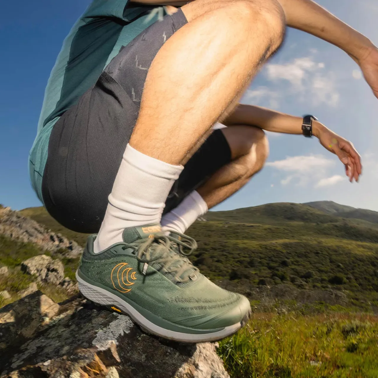 Outlet Pursuit 2 Hiking Footwear