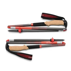 Sale Pursuit Carbon Z Trekking Poles Trekking Poles