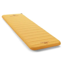 New Pursuit Plus Self Inflating Mat - Long Rectangular Wide Self Inflating Mats|Wide Sleeping Mats