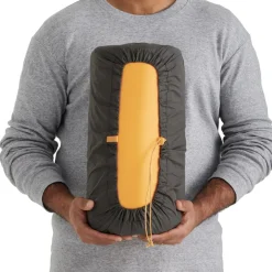 New Pursuit Plus Self Inflating Mat - Long Rectangular Wide Self Inflating Mats|Wide Sleeping Mats