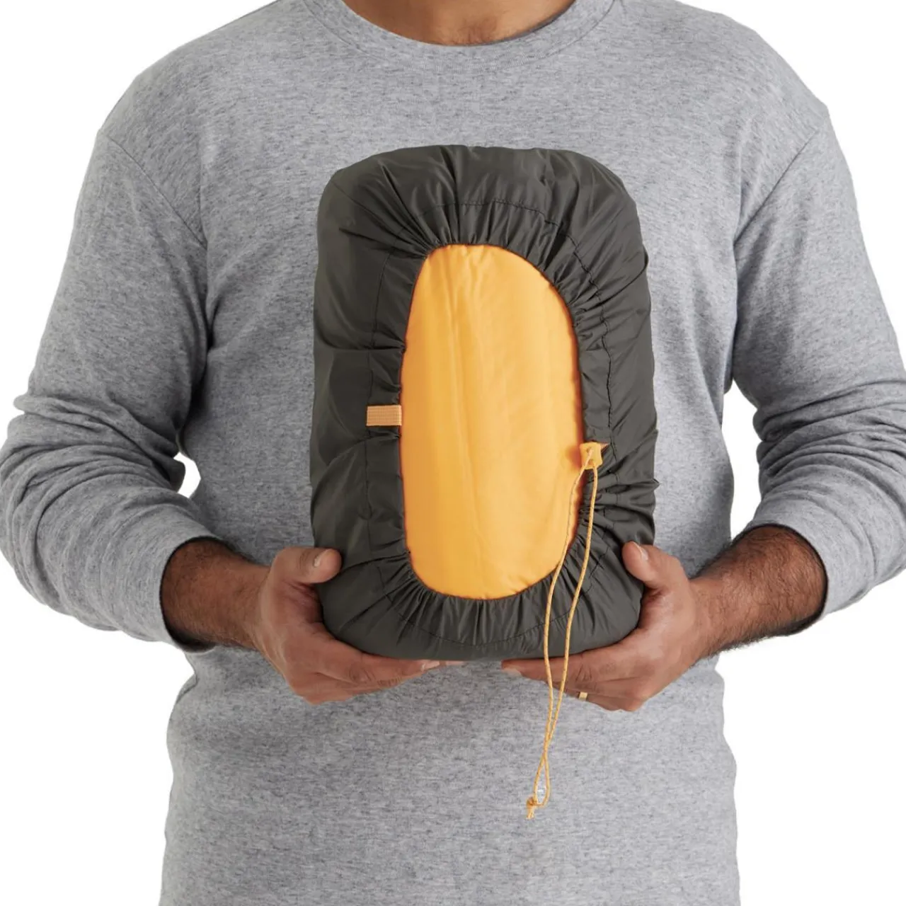 Hot Pursuit Plus Self Inflating Mat - Long Self Inflating Mats|Long Sleeping Mats