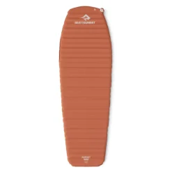 Outlet Pursuit Self Inflating Mat - Long Contour Self Inflating Mats|Long Sleeping Mats
