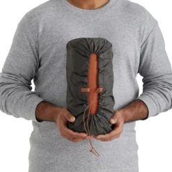 Outlet Pursuit Self Inflating Mat - Long Contour Self Inflating Mats|Long Sleeping Mats