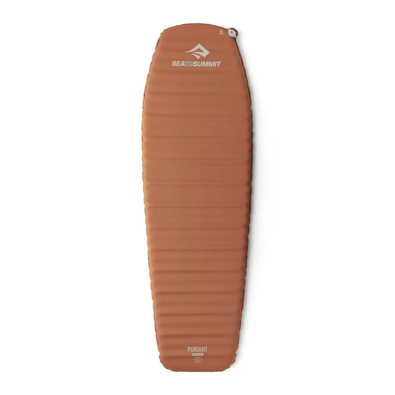 New Pursuit Self Inflating Mat - Regular Contour Self Inflating Mats