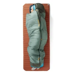 Clearance Pursuit Self Inflating Mat - Long Rectangular Wide Self Inflating Mats|Wide Sleeping Mats