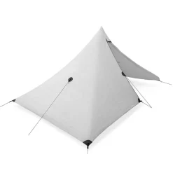 New Pyraomm Duo Tarp Tyvek 2P Tarps