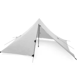 New Pyraomm Duo Tarp Tyvek 2P Tarps