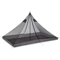 New Pyraomm Plus Full Mesh 3P Tent Accessories