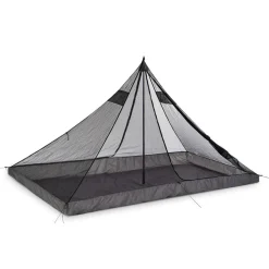 New Pyraomm Plus Full Mesh 3P Tent Accessories