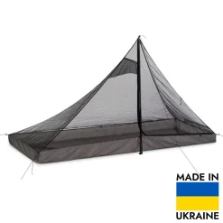 Sale Pyraomm Plus Half Mesh 1P Tent Accessories