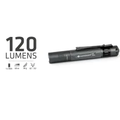 New Q1mini 120 Torch Hand Torches