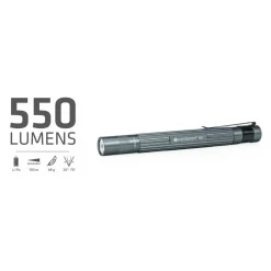 Hot Q1r 550 Torch Hand Torches