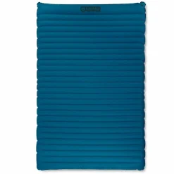 Best Quasar 3D Insulated Double Sleeping Mat Ultralight Airbeds