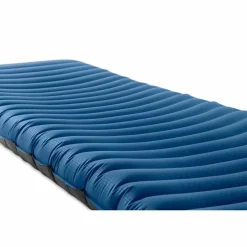 Best Quasar 3D Insulated Double Sleeping Mat Ultralight Airbeds