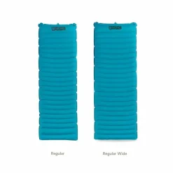 Discount Quasar 3D Regular Wide Sleeping Mat Wide Sleeping Mats|Ultralight Airbeds