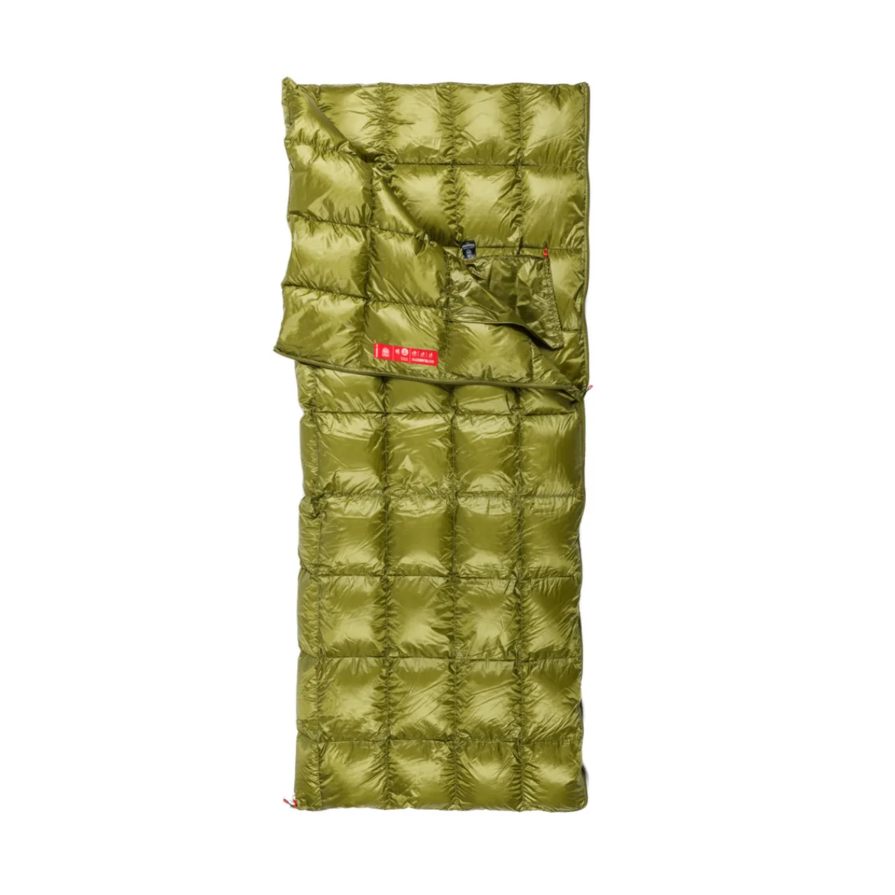 Best Quest Blanket Pro Down Sleeping Bag Down Sleeping Bags