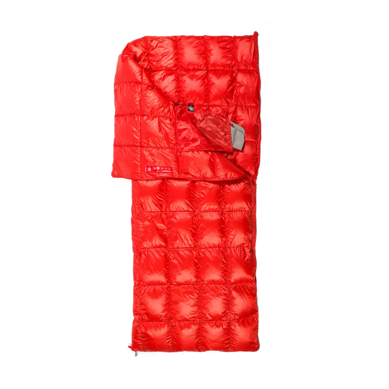 Best Quest Blanket Pro Down Sleeping Bag Down Sleeping Bags