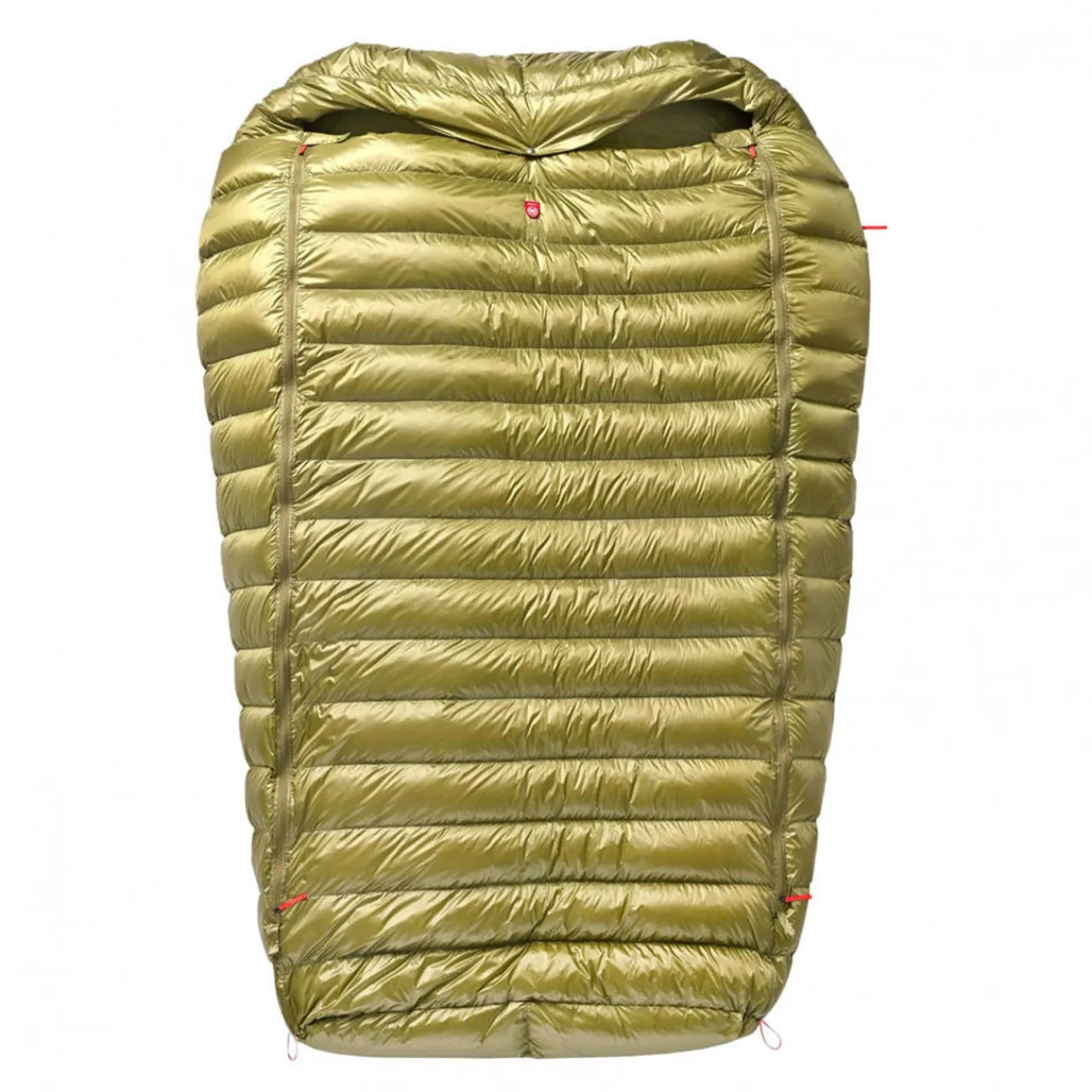 Discount Quest 4Two Double Sleeping Bag Down Sleeping Bags