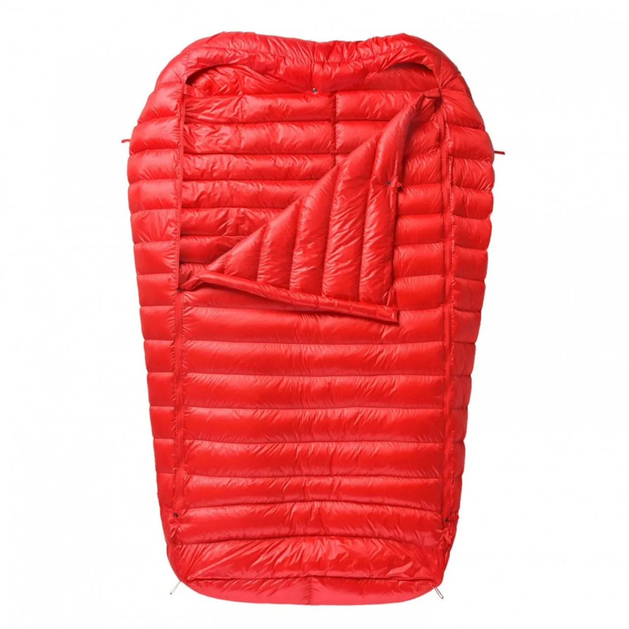 Discount Quest 4Two Double Sleeping Bag Down Sleeping Bags