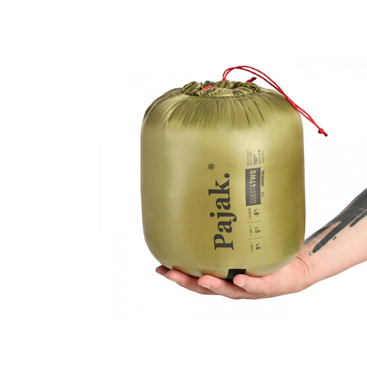 Discount Quest 4Two Double Sleeping Bag Down Sleeping Bags