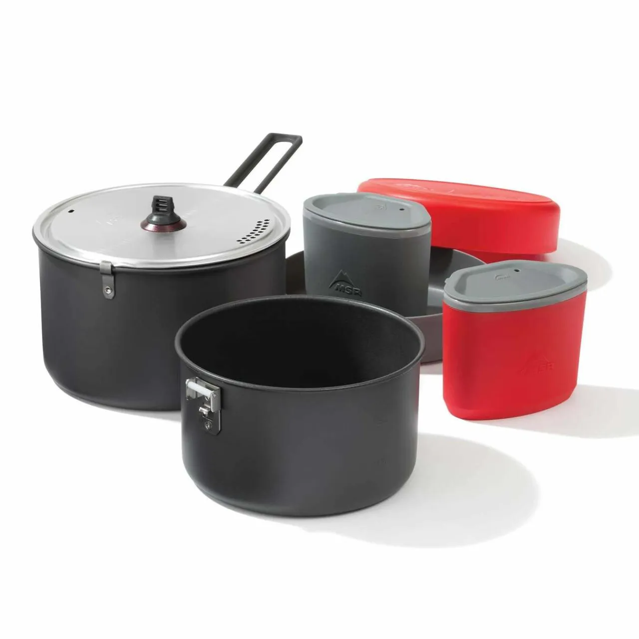 Outlet Quick 2 Cook Set Pots And Pans