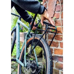 New Quick Rack Bikepacking