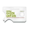 Outlet Quick Untick Card Other Medical Products