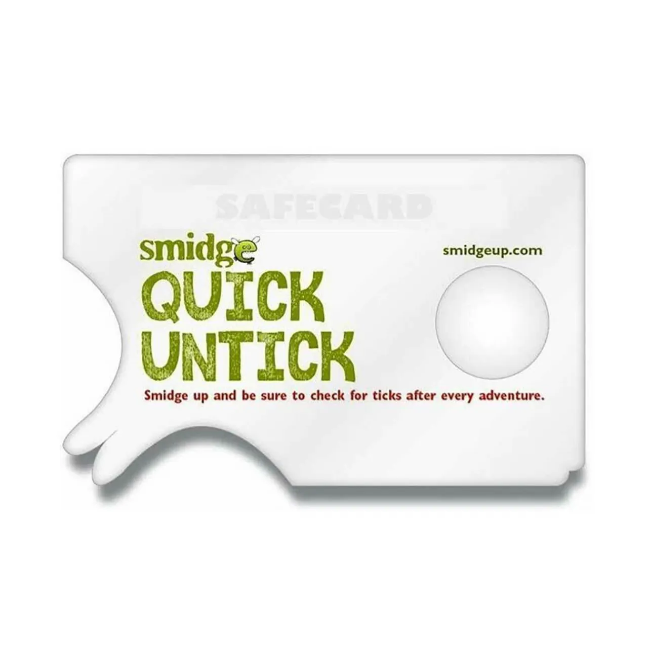 Outlet Quick Untick Card Other Medical Products