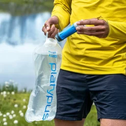 New QuickDraw 2L Filter System Gravity Filters