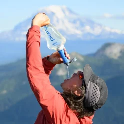 New QuickDraw 2L Filter System Gravity Filters