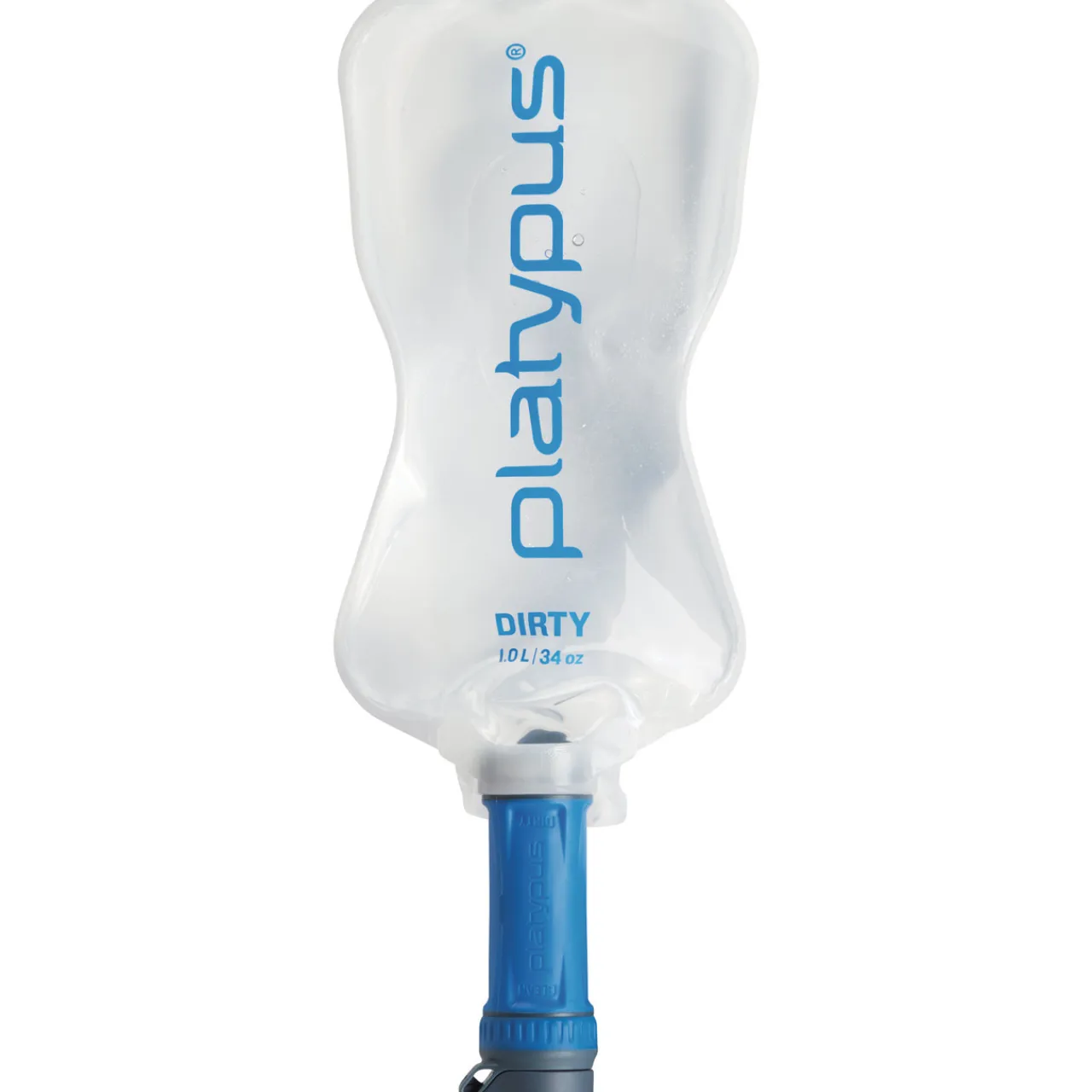 Best QuickDraw 1L Filter System Gravity Filters