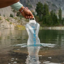 Best QuickDraw 1L Filter System Gravity Filters