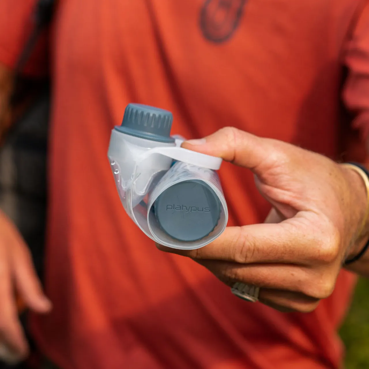 Best QuickDraw 1L Filter System Gravity Filters