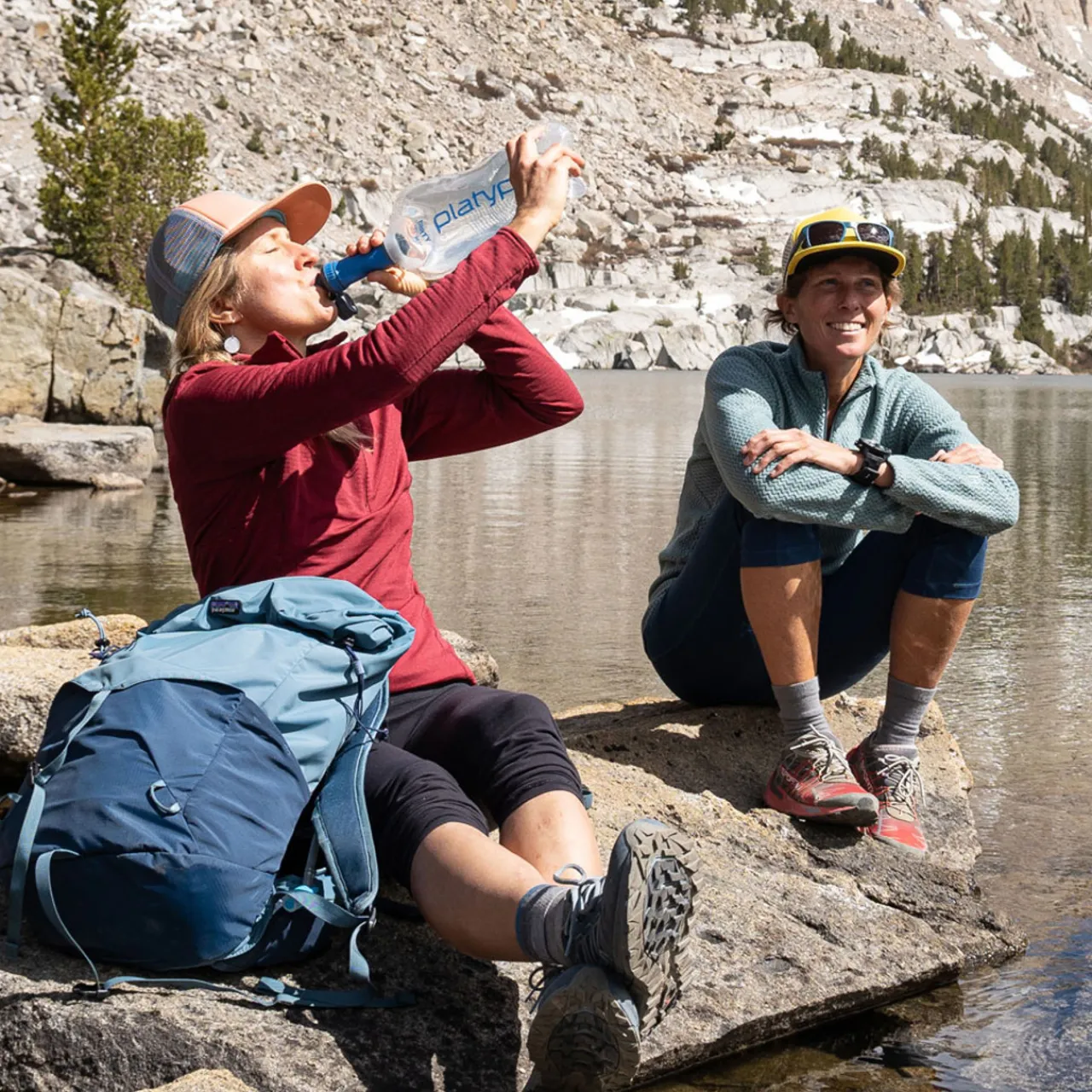 Best QuickDraw 1L Filter System Gravity Filters