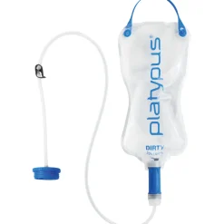 Outlet QuickDraw 3L Gravity Filter System Gravity Filters