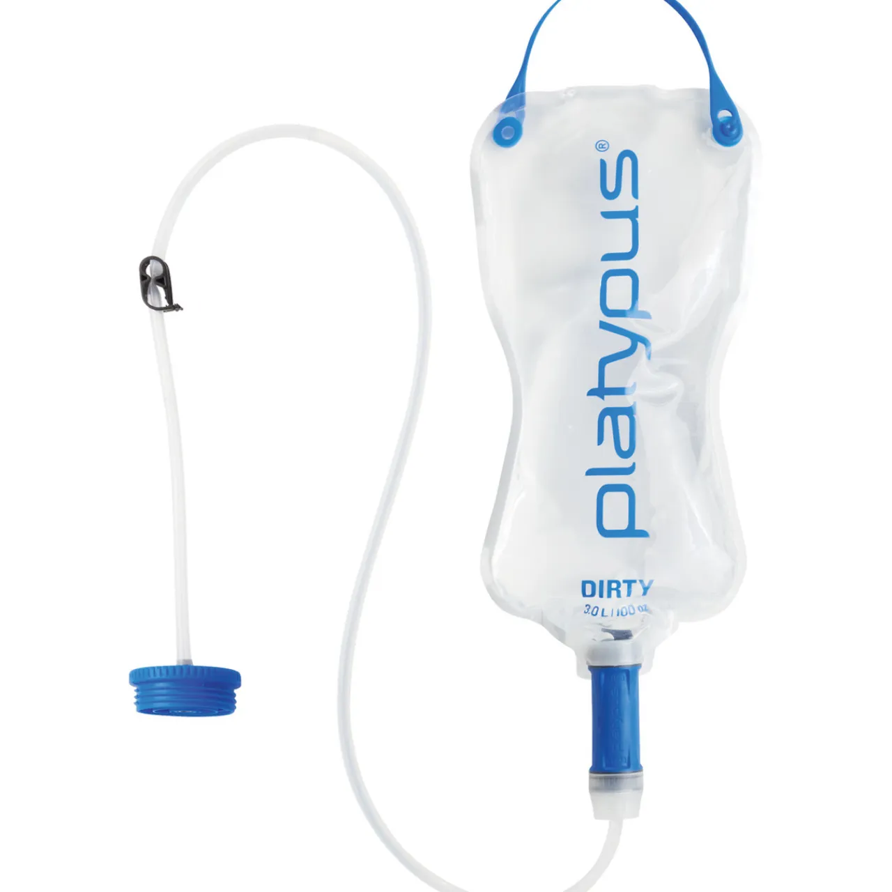 Outlet QuickDraw 3L Gravity Filter System Gravity Filters