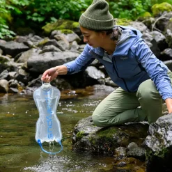 Outlet QuickDraw 3L Gravity Filter System Gravity Filters