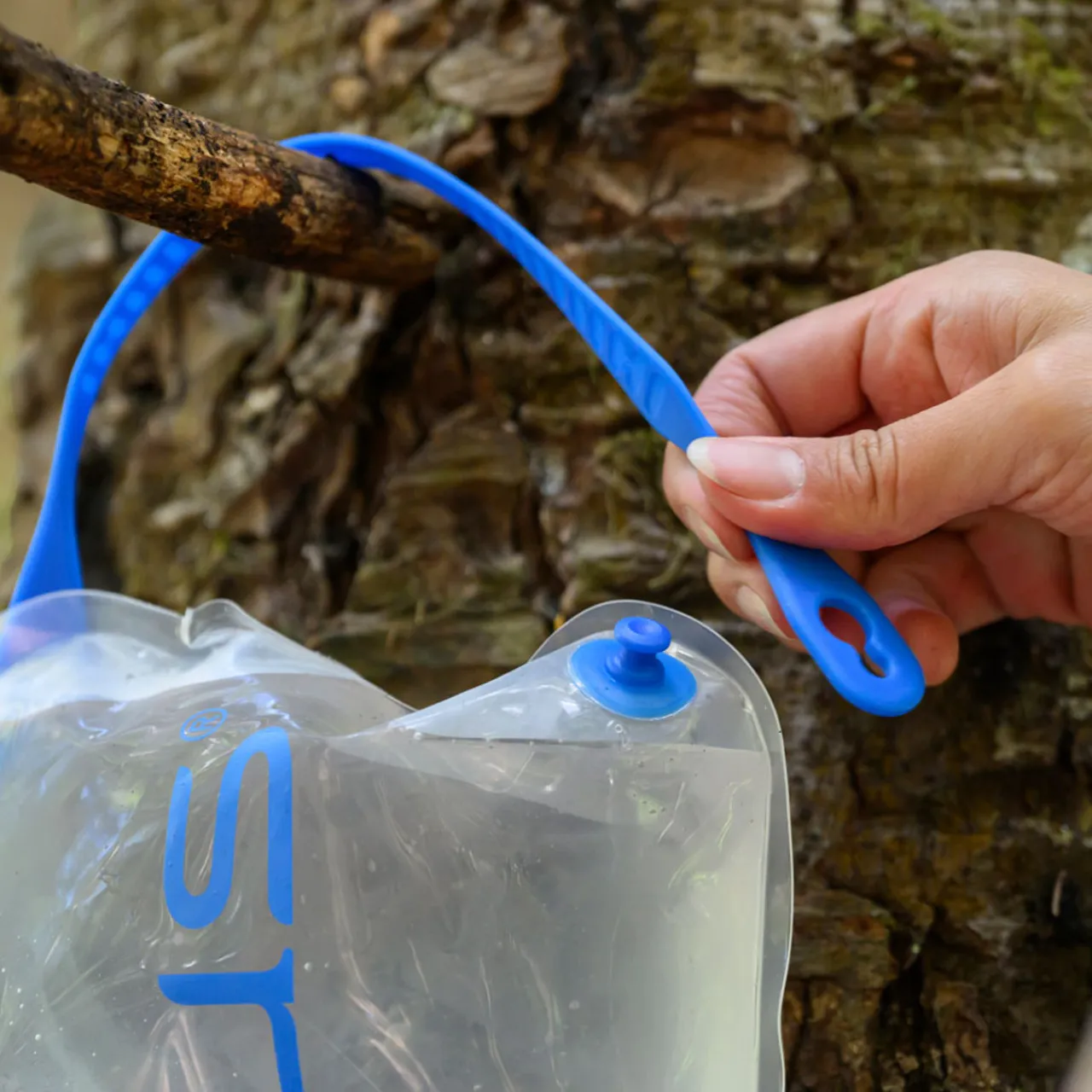 Outlet QuickDraw 3L Gravity Filter System Gravity Filters