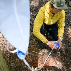 Outlet QuickDraw 3L Gravity Filter System Gravity Filters