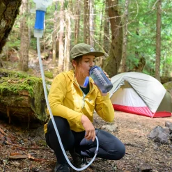 Outlet QuickDraw 3L Gravity Filter System Gravity Filters