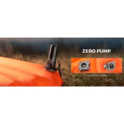 Hot R02 Zero Seat Seats And Sitmats